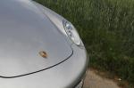 Porsche 911 Turbo S Edition 918 Spyder 2012 года
